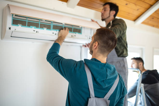Best Local HVAC Companies  in Browntown, PA