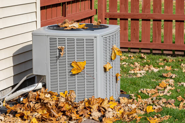 Professional HVAC in Browntown, PA