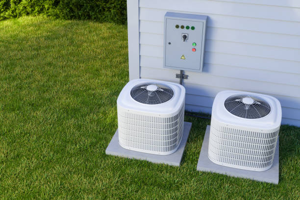 Best HVAC Maintenance Near Me  in Browntown, PA