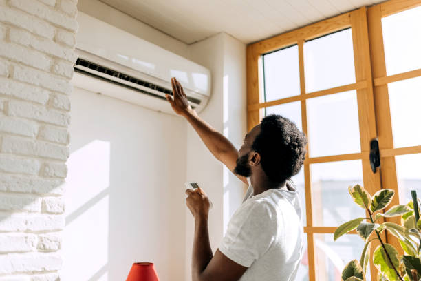 Best HVAC Companies Near Me  in Browntown, PA