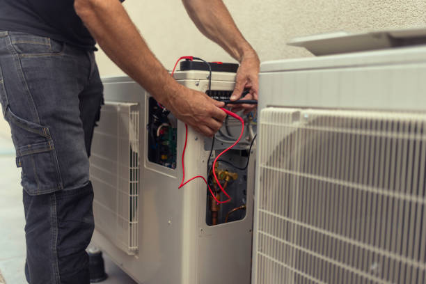 Best Best HVAC Companies  in Browntown, PA