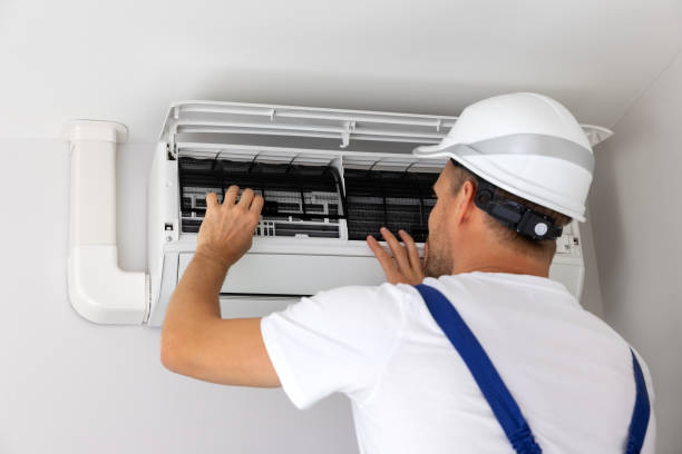 Best HVAC Air Duct Cleaning  in Browntown, PA